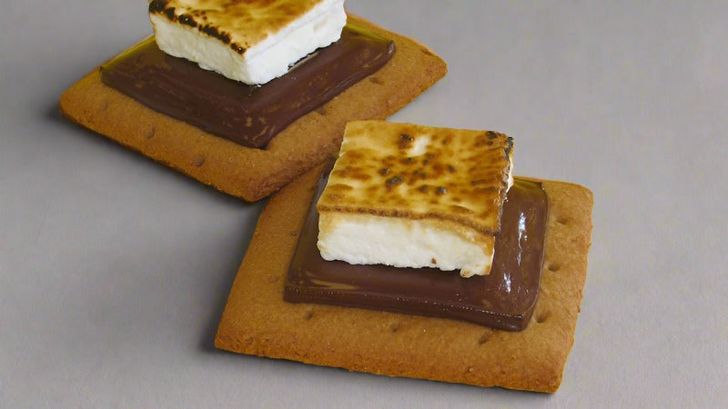 S'mores Collection