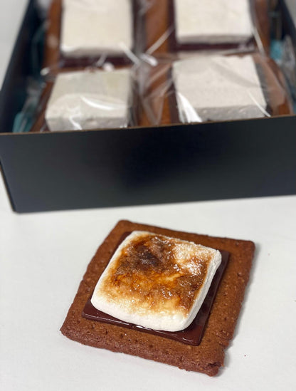 S'mores Collection